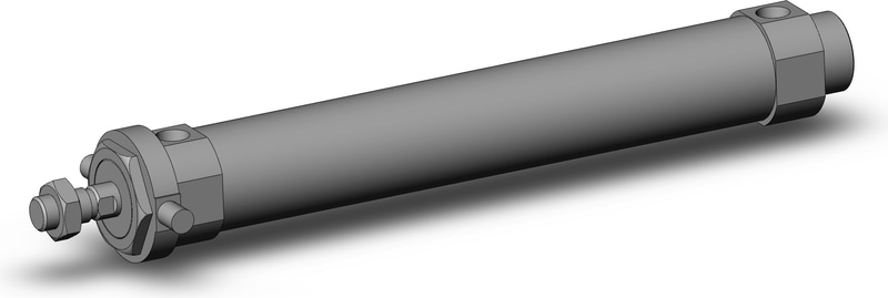 SMC CM2YU40TN-200Z