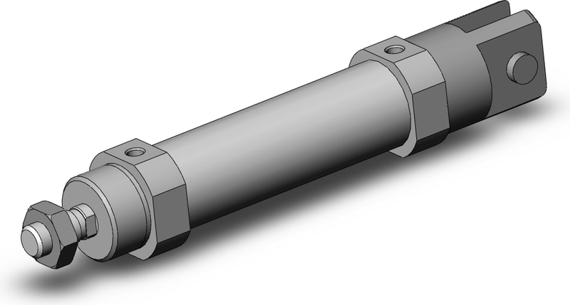 SMC CM3D25-50