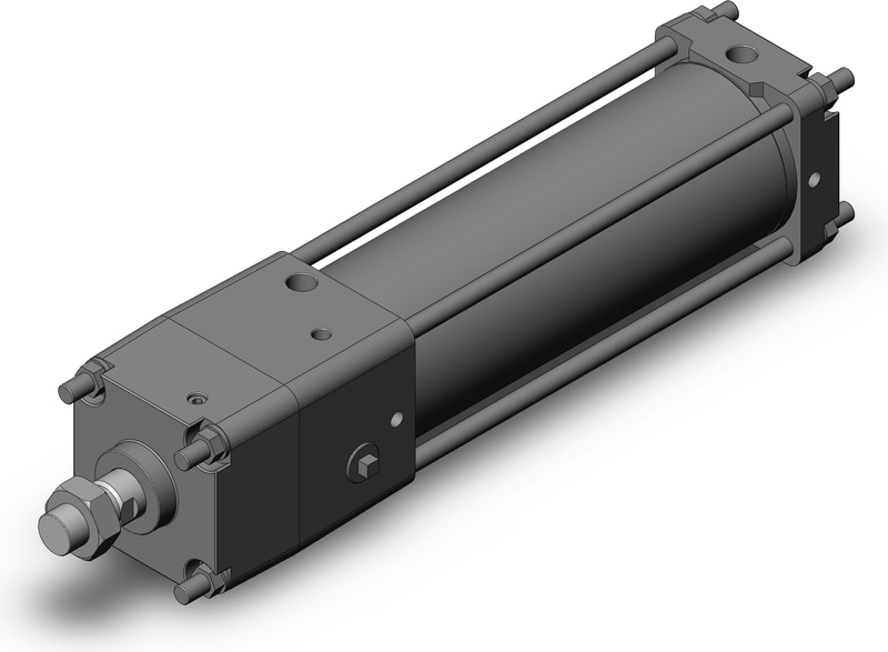 SMC CNA2B100TF-250-D