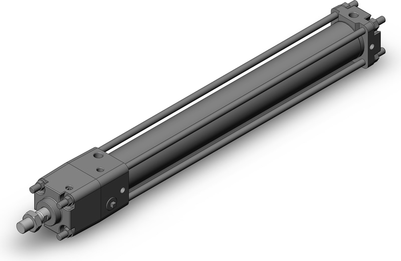 SMC CNA2B40TF-350-D