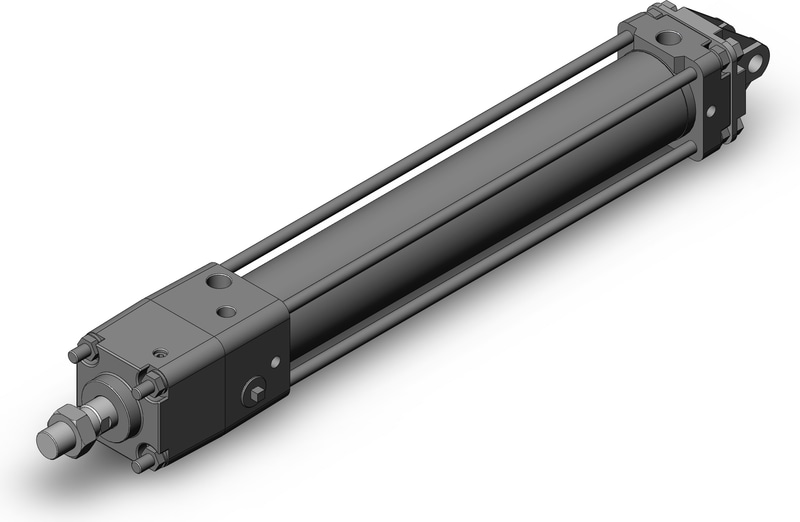 SMC CNA2D50TN-300-D
