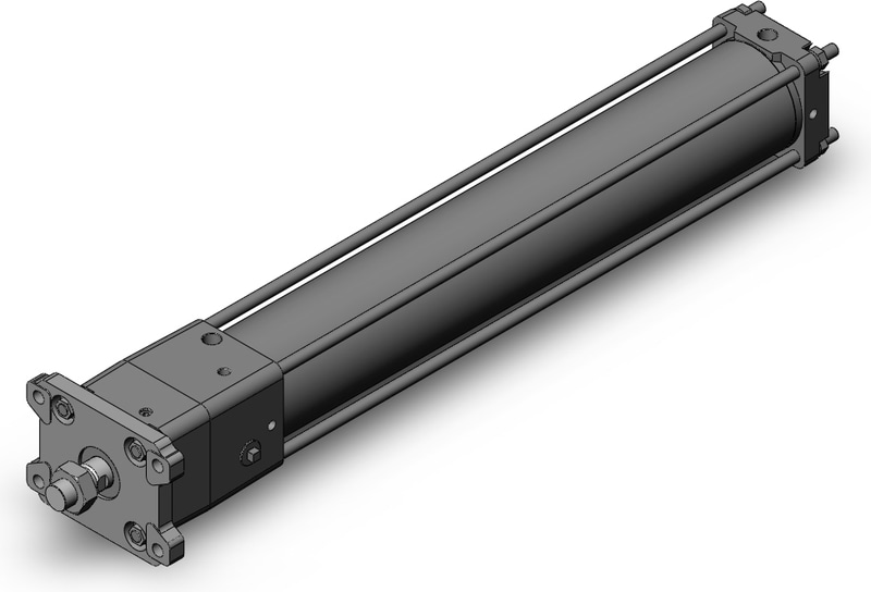 SMC CNA2F100TN-600-D
