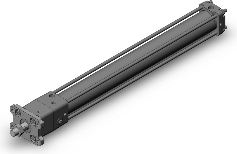 SMC CNA2F50TF-500-D