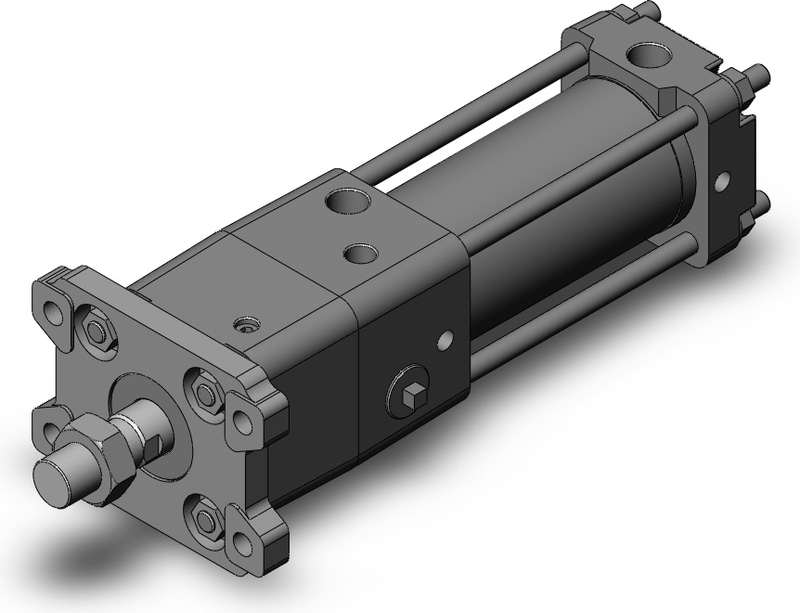 SMC CNA2F50TN-75-D