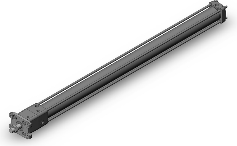 SMC CNA2F50TN-900N-D