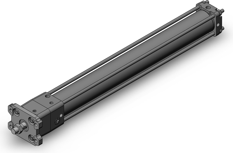 SMC CNA2F63-600-D