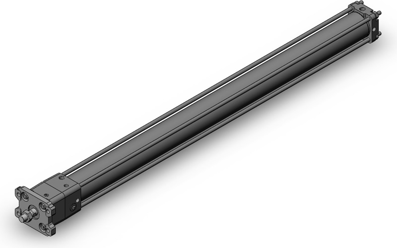 SMC CNA2F63TN-1000-D