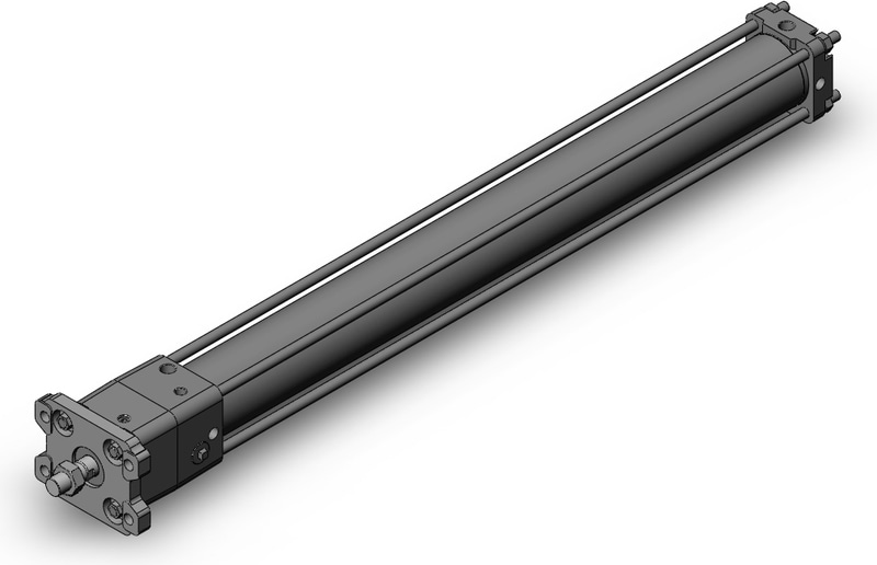 SMC CNA2F63TN-700-D
