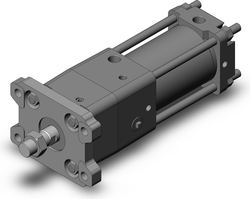 SMC CNA2F80-75-D