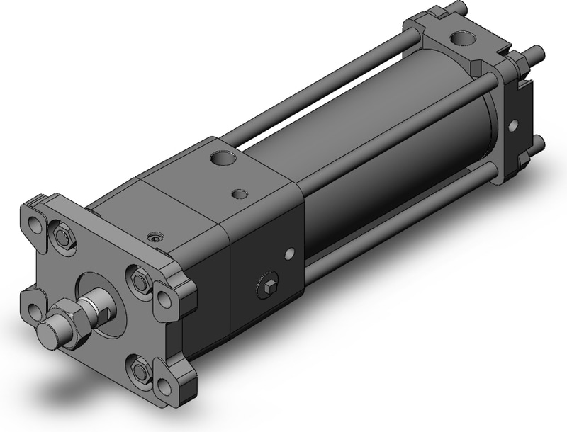 SMC CNA2F80TF-150-D