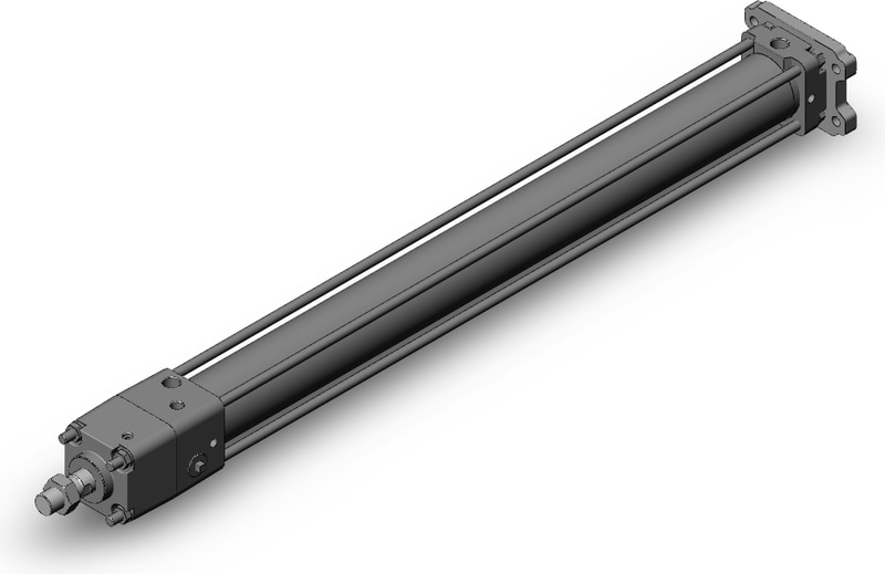 SMC CNA2G50-600-D