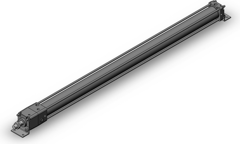 SMC CNA2L50-1000-D