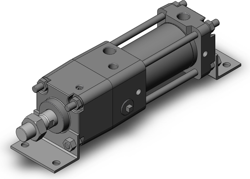 SMC CNA2L50-50-D