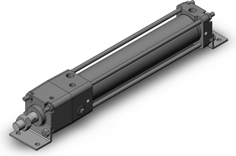 SMC CNA2L50TF-250-D