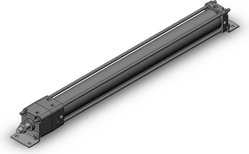 SMC CNA2L63-700-D