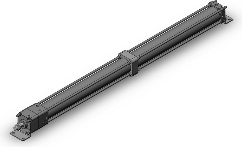 SMC CNA2L80TF-1300-D
