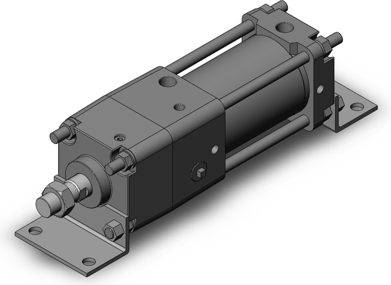 SMC CNA2LF80TN-75-D