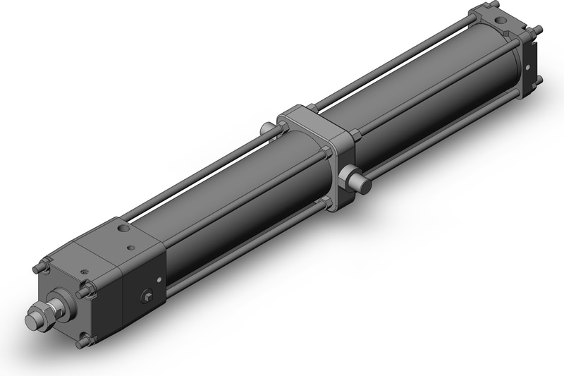 SMC CNA2T100TF-700-D