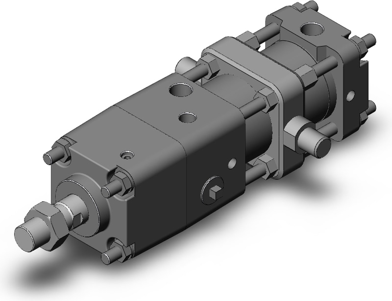 SMC CNA2T50TN-50-D