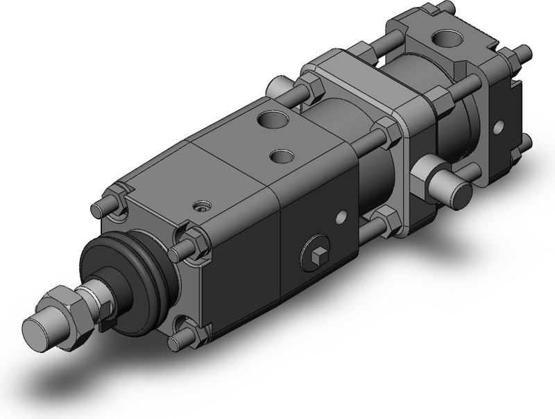 SMC CNA2T50TN-50J-D