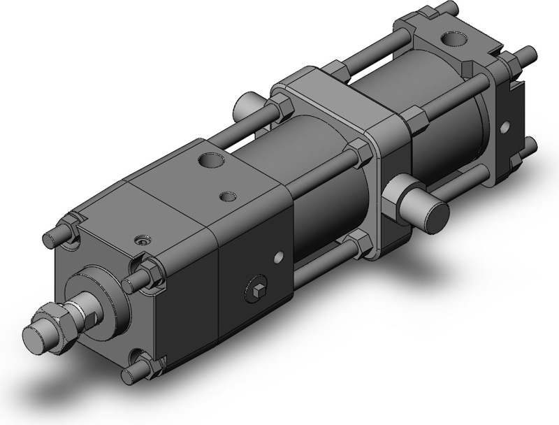 SMC CNA2T80-150-D