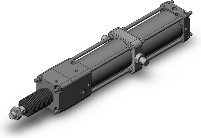 SMC CNA2TF100TN-400K-D
