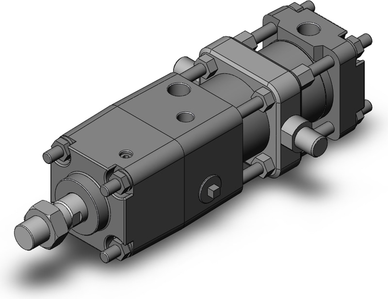 SMC CNA2TF50TN-50N-D