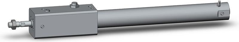 SMC CNGBA20-150-D