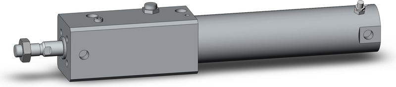 SMC CNGBA32-100-D