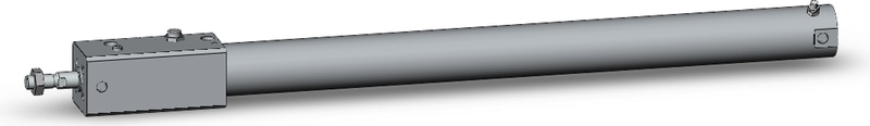 SMC CNGBA32TN-400-D