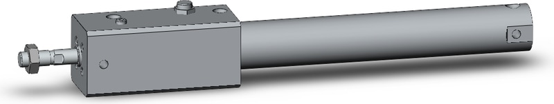 SMC CNGBN25-150-D