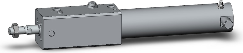 SMC CNGTA32TN-100-D