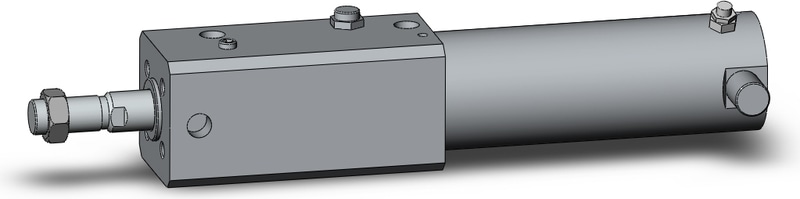 SMC CNGTA40TN-75-D