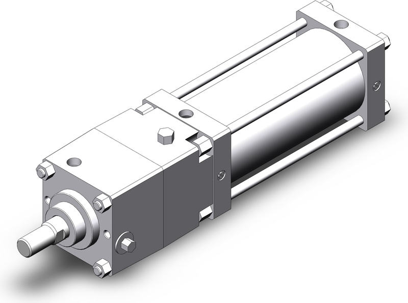 SMC CNSB125TN-250-D