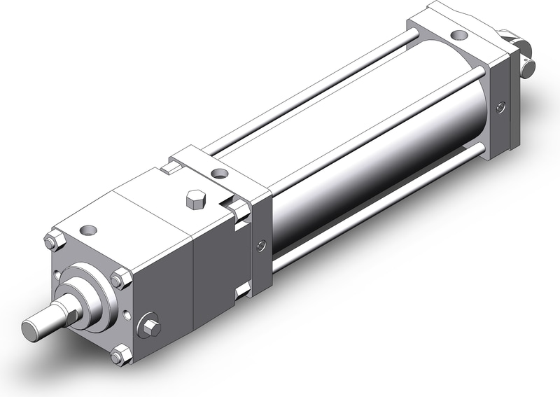 SMC CNSC125TN-350-D