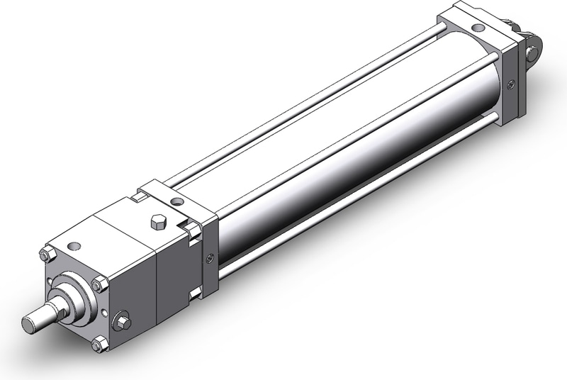 SMC CNSD125-600-D