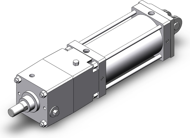 SMC CNSD160TN-300-D
