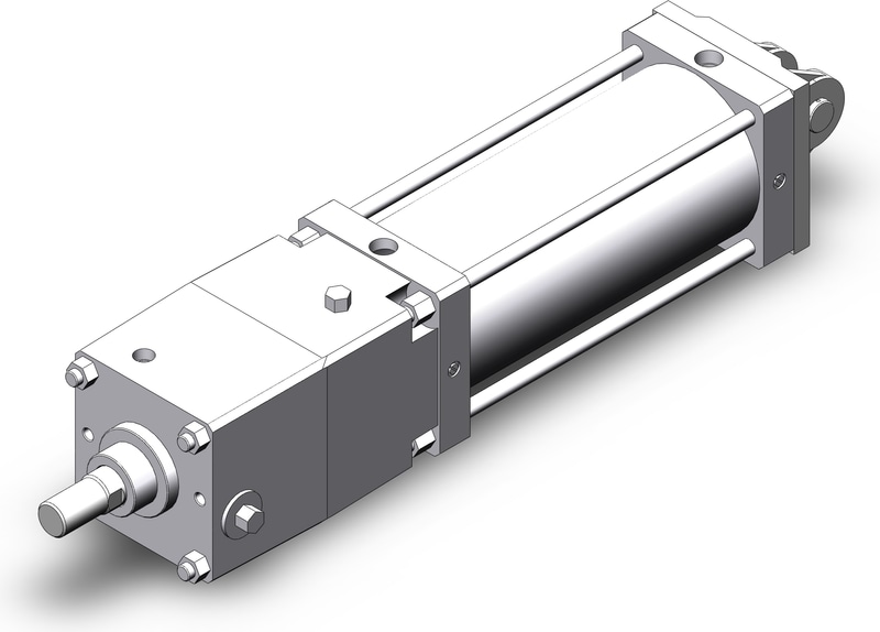 SMC CNSD160TN-350-D