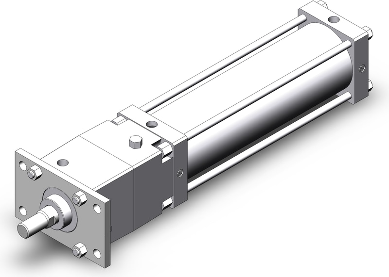 SMC CNSF125TF-400-D