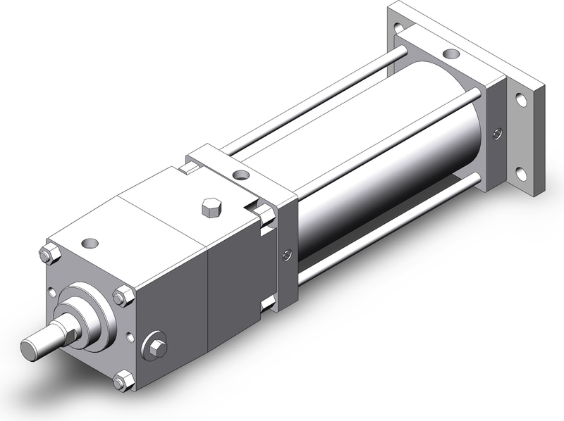 SMC CNSG140-300-D