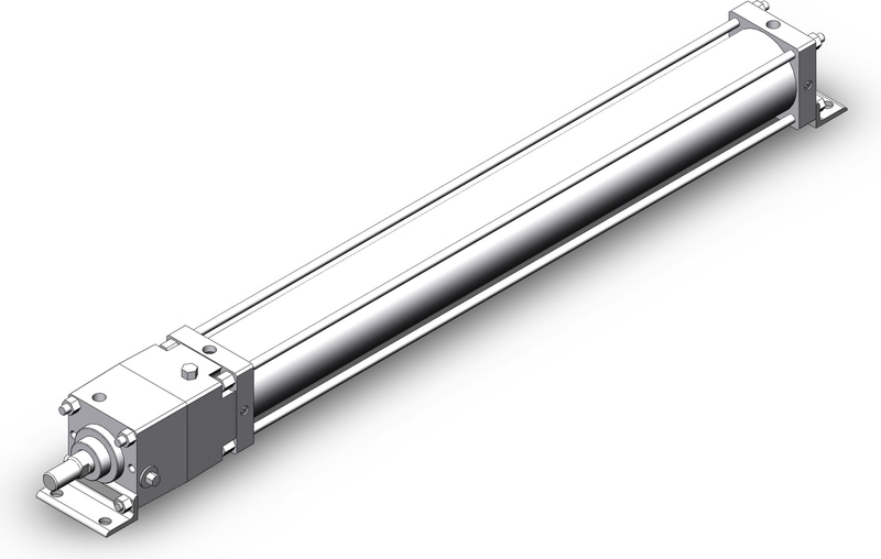 SMC CNSL125-1100-D