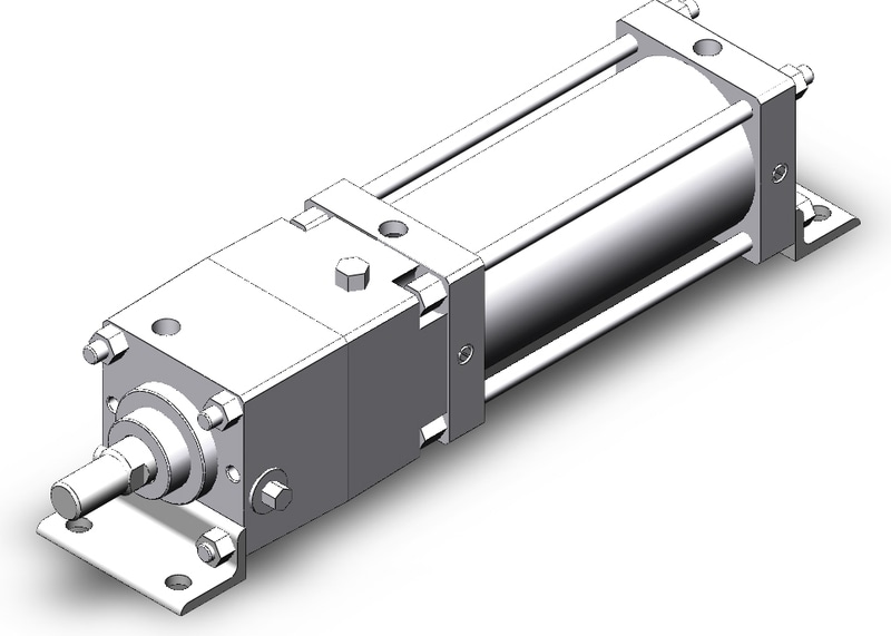SMC CNSL125-250-D