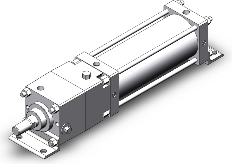 SMC CNSL125-300-D