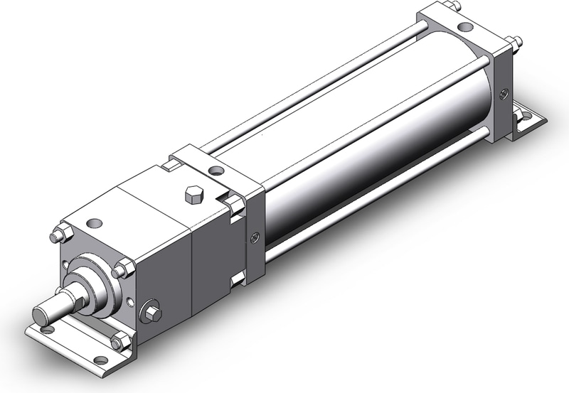 SMC CNSL125TF-400-D