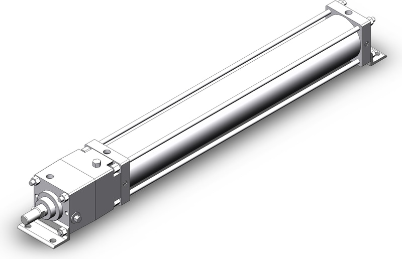 SMC CNSL125TN-900-D
