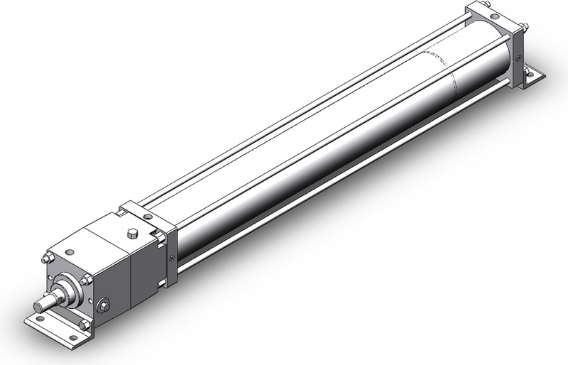 SMC CNSL140TN-1100N-D