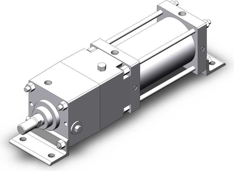 SMC CNSL140TN-200-D