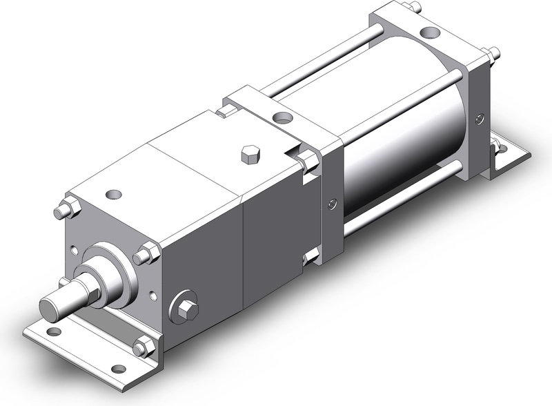 SMC CNSL160-200-D