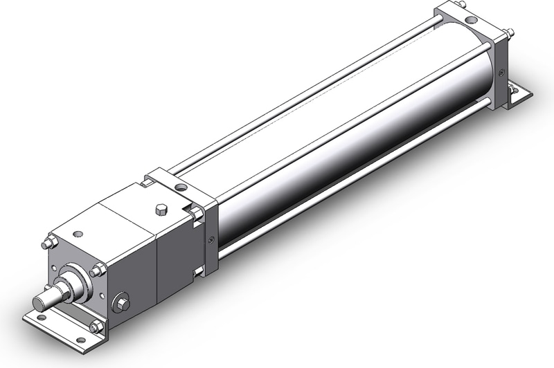 SMC CNSL160-800-D