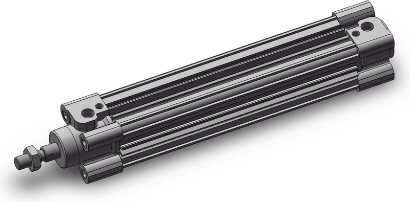 SMC CP96SB32-160C